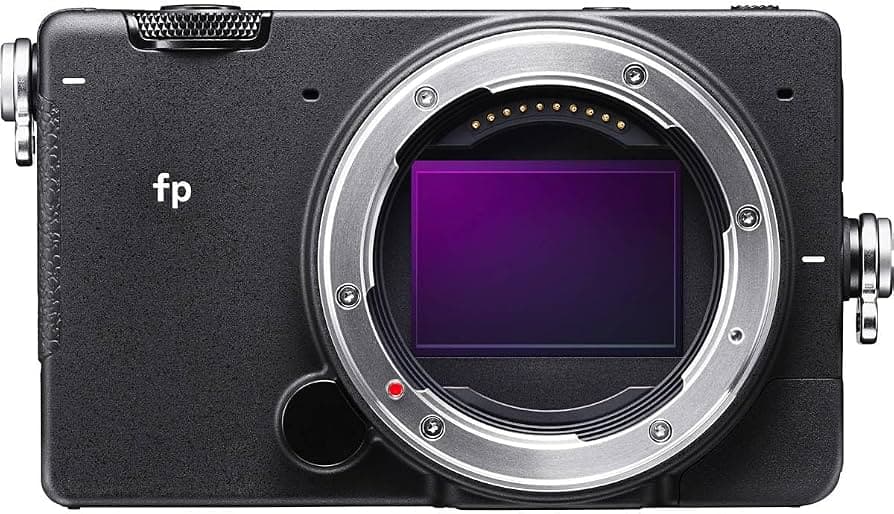 Sigma fp