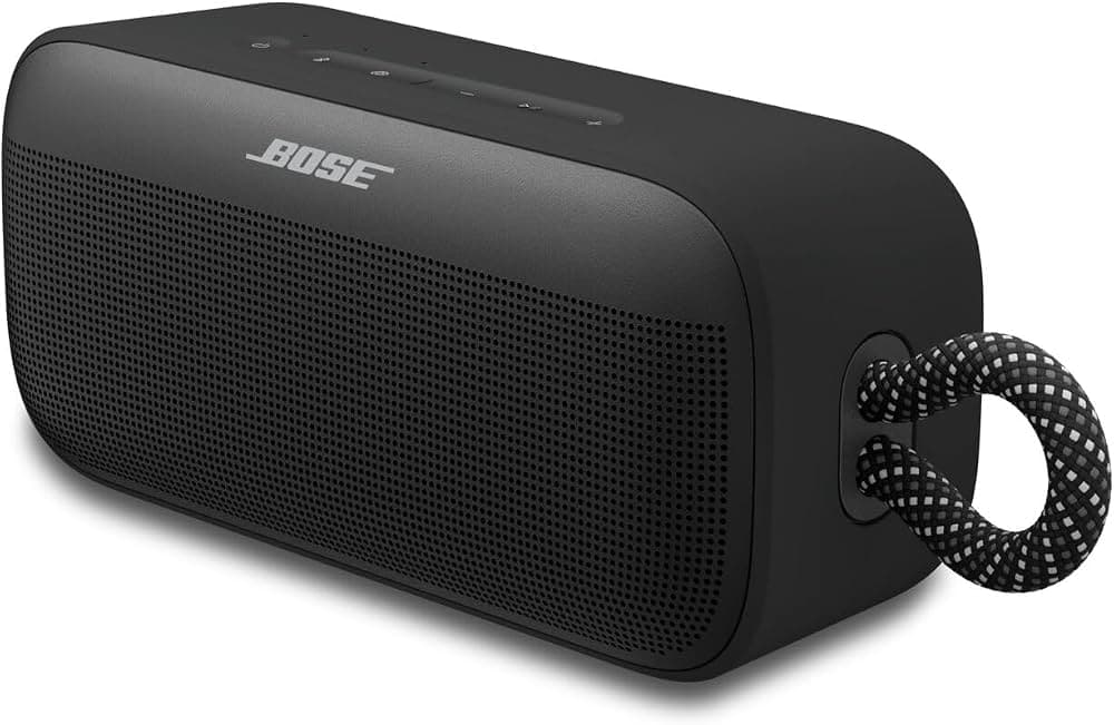 Bose SoundLink Plus