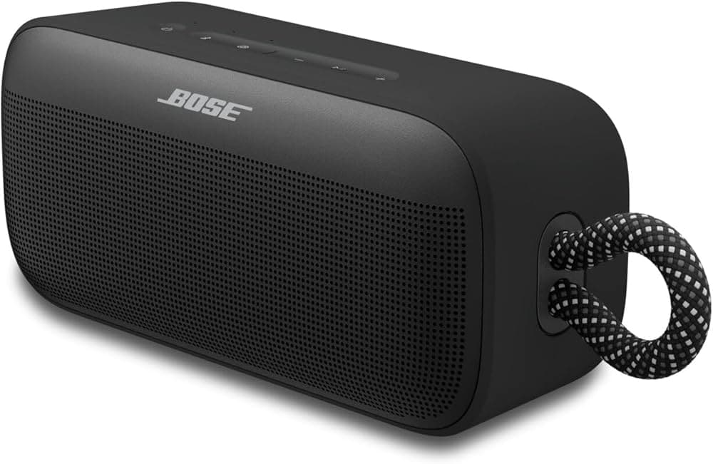 Bose SoundLink Plus