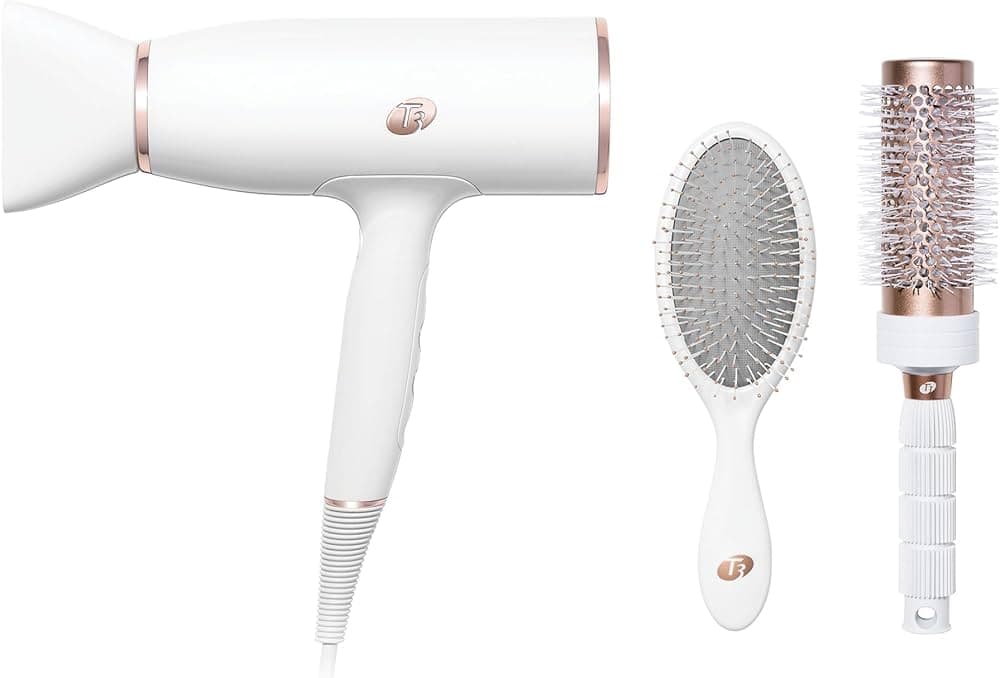 T3 Aireluxe Full-Size Hair Dryer