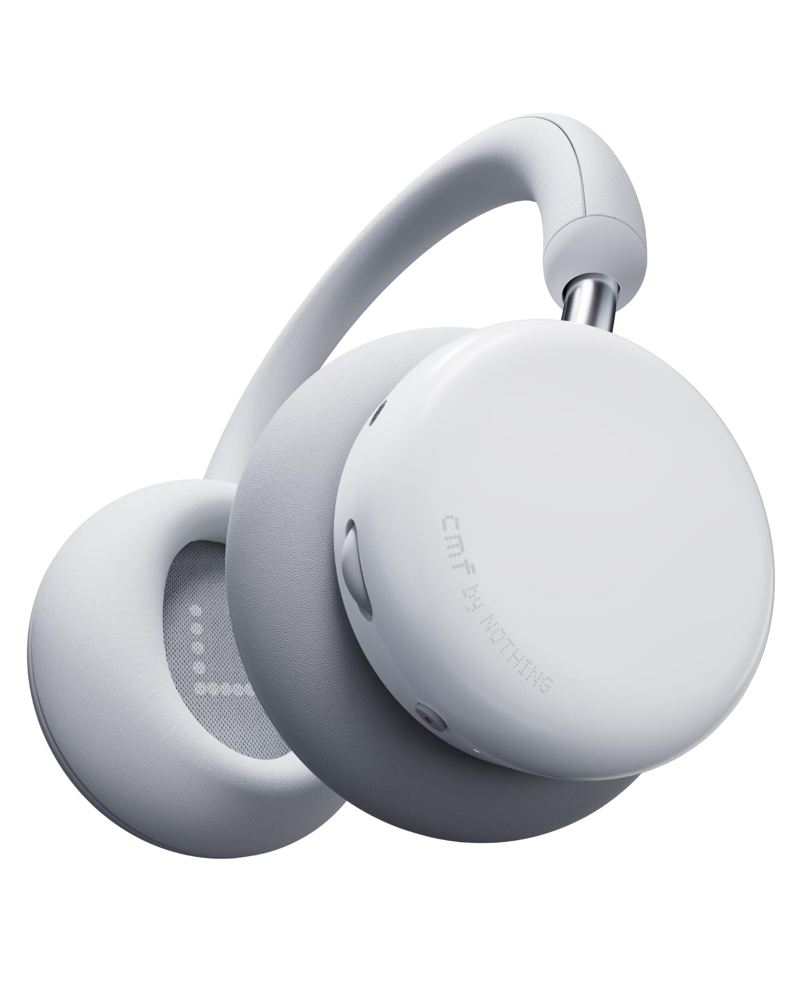 Nothing CMF Headphone Pro Wireless Bluetooth Noise-Cancelling