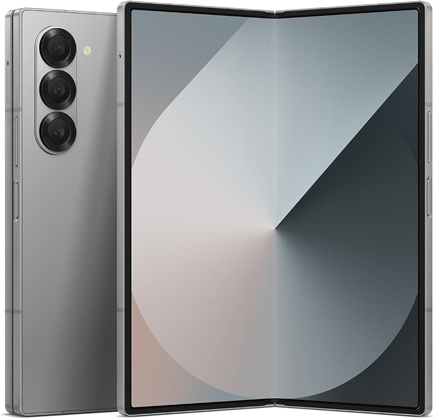 Galaxy Z Fold6