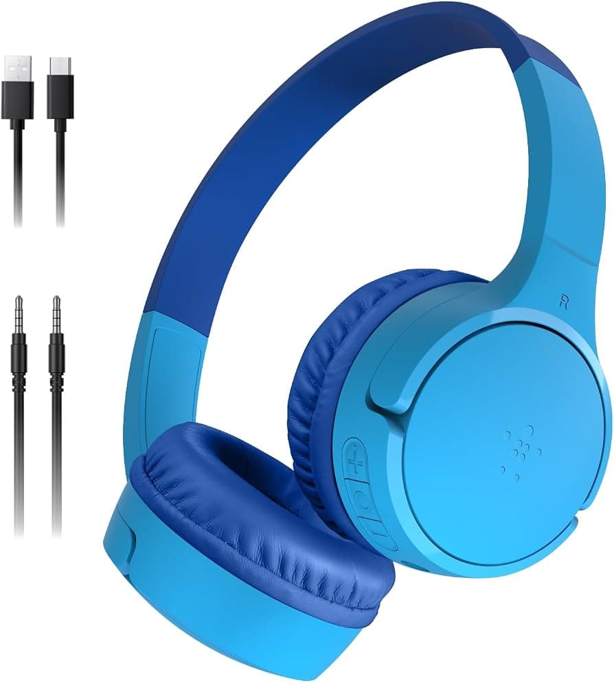 Belkin SoundForm Mini
