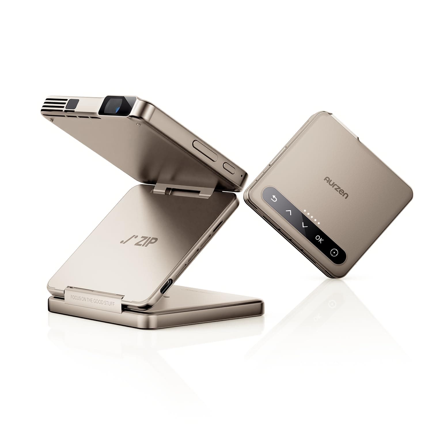 Aurzen ZIP