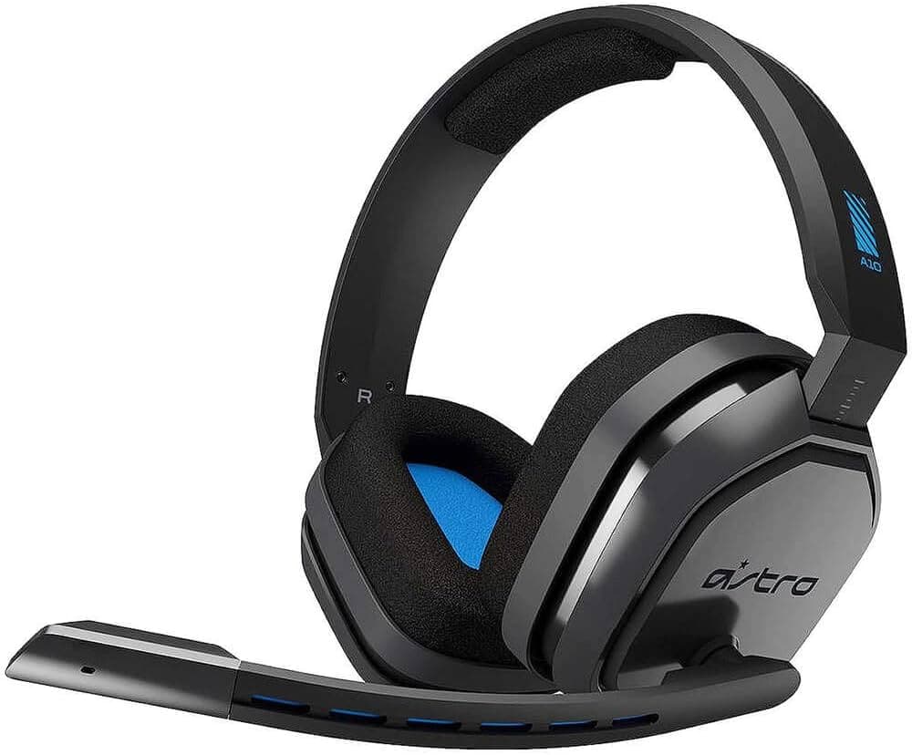 Astro A10