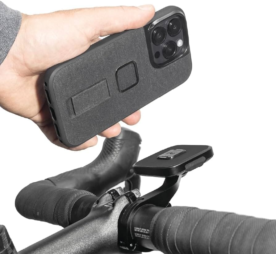 Peak Design Mobile