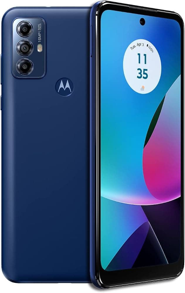 Motorola Moto G Play