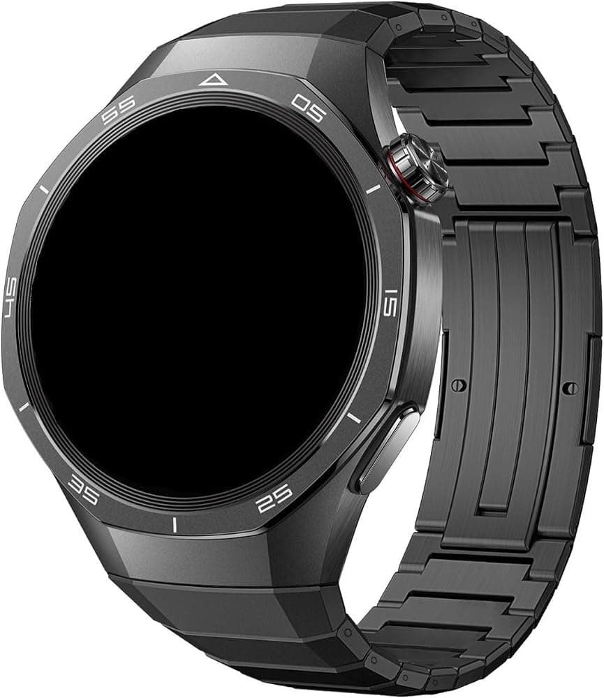 Huawei Watch GT 5 Pro