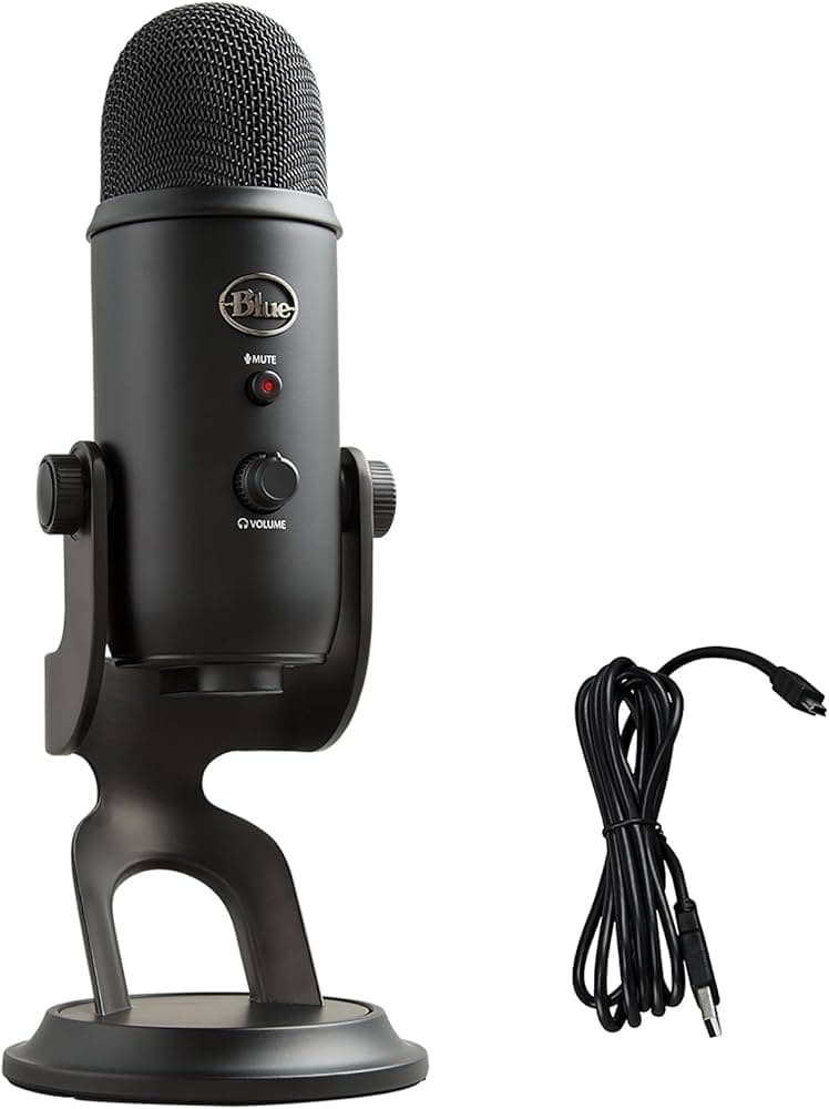 Blue Yeti