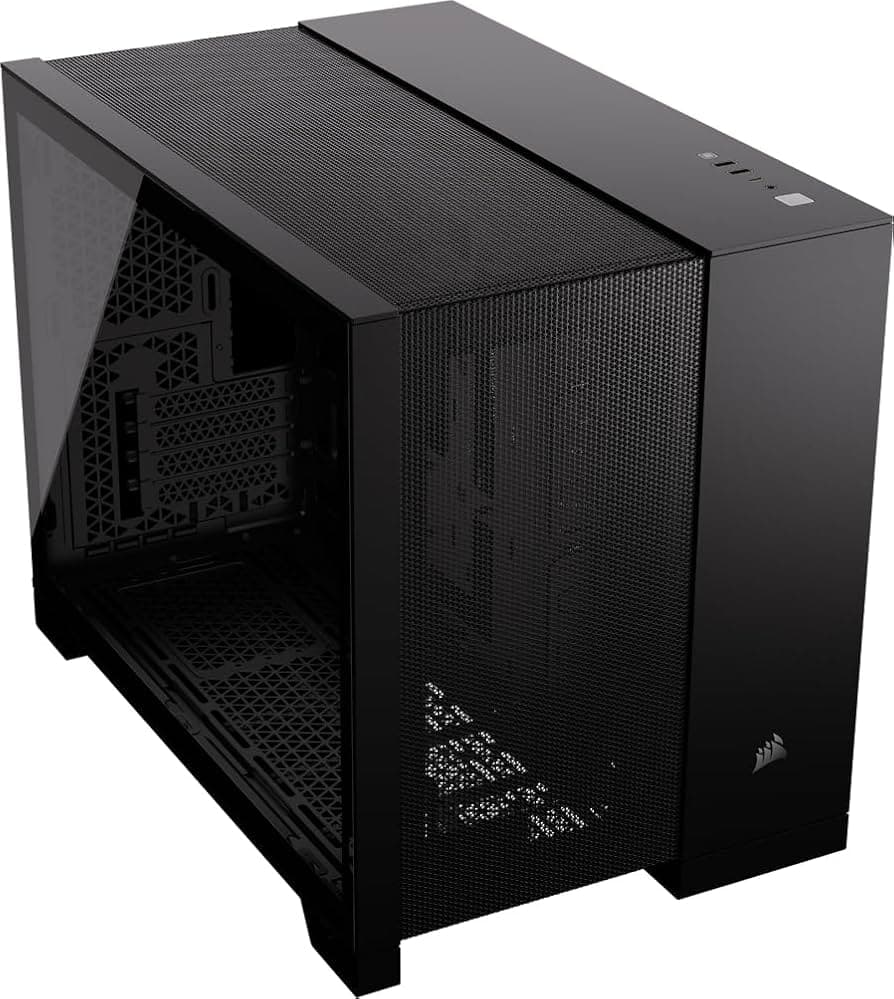 Corsair 2500D Airflow