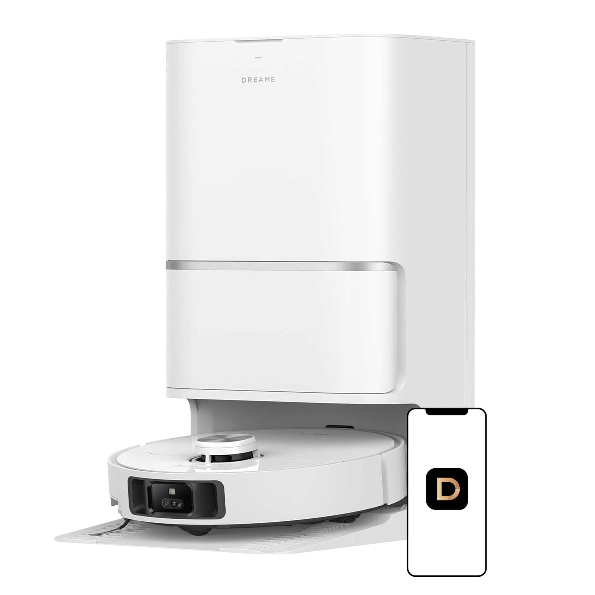 Dreame L40s Ultra