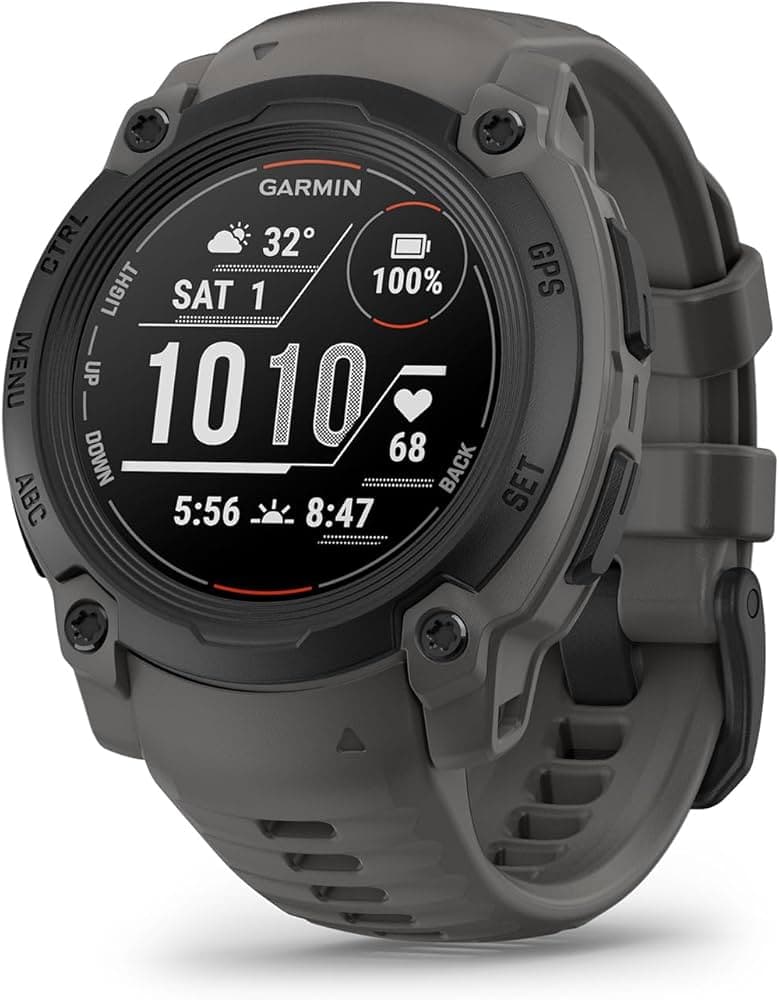 Garmin Instinct E