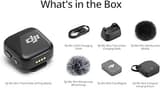 DJI Mic Mini Transmitter