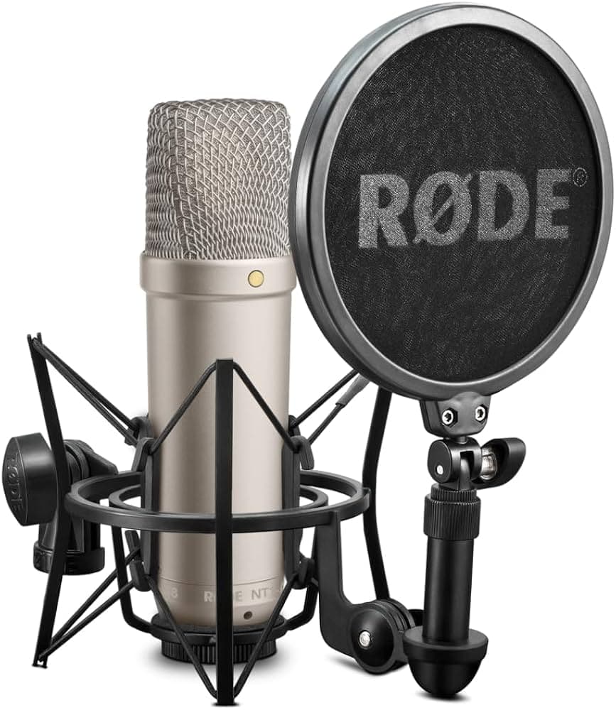 Rode NT1-A
