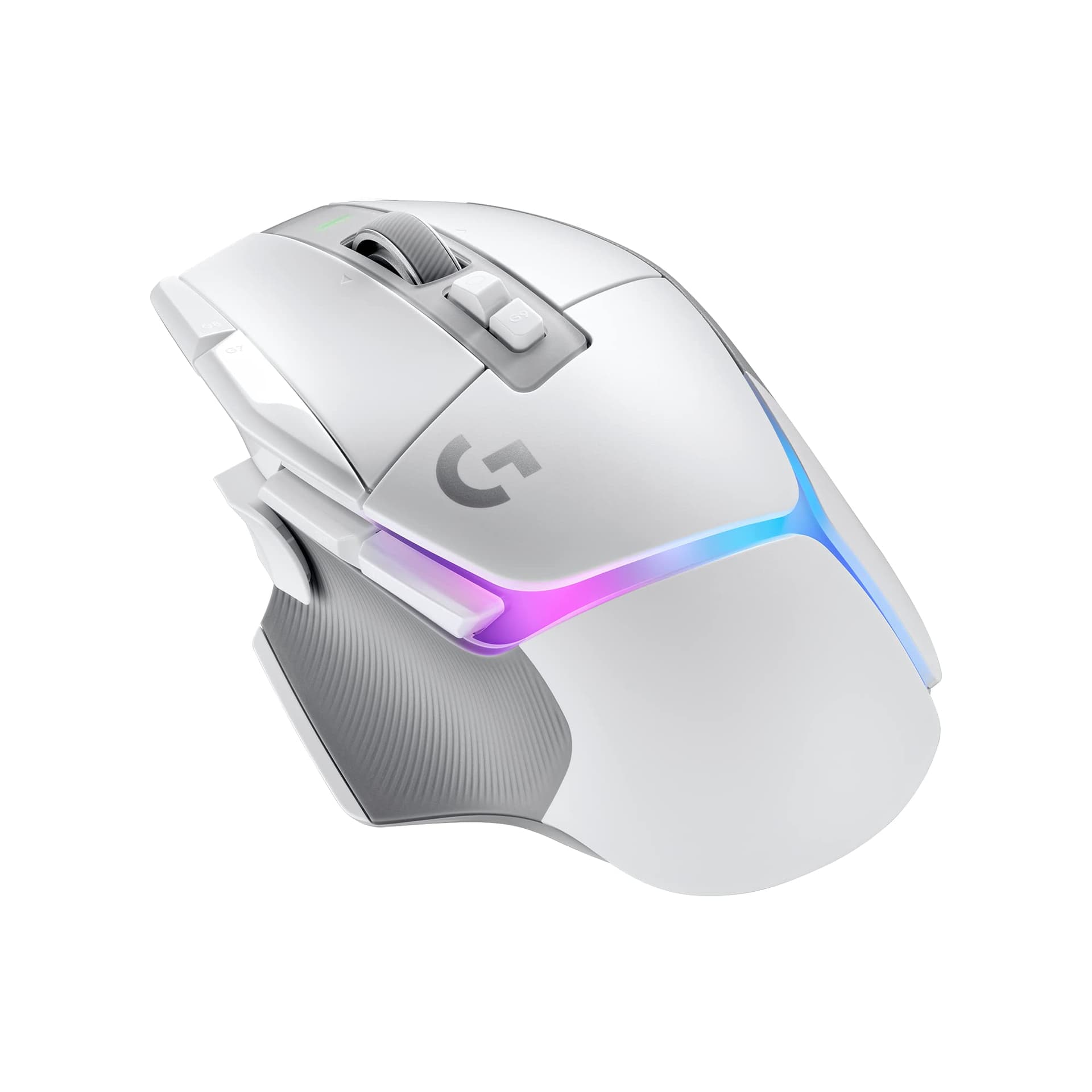 Logitech G502 X PLUS
