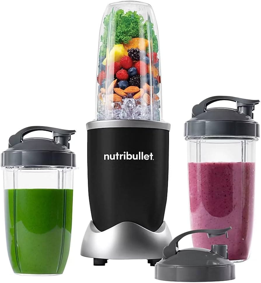 Nutribullet 900 Series