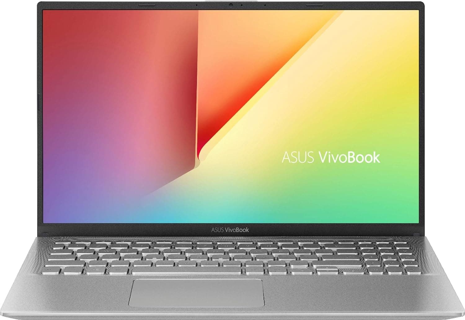 ASUS Vivobook 15