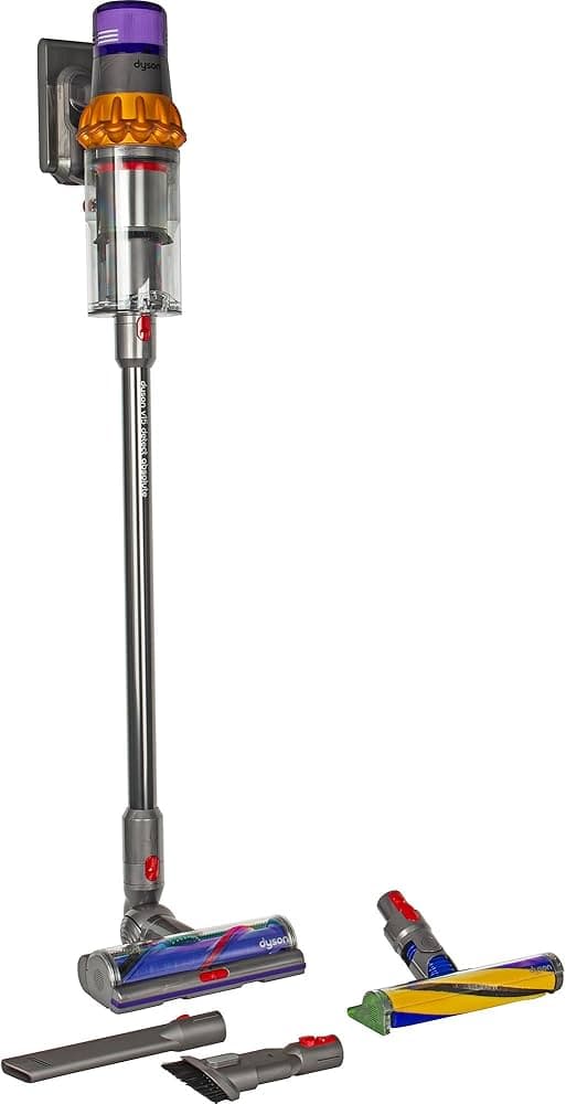 Dyson V15 Detect Absolute Cordless Vacuum
