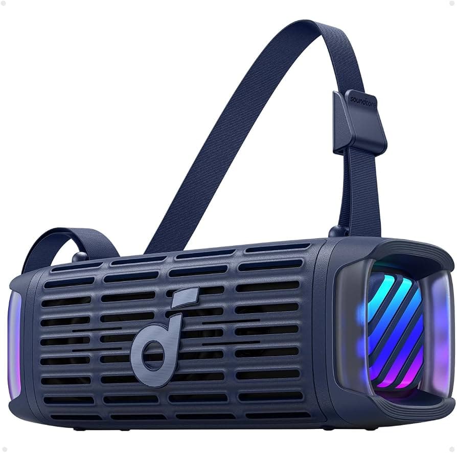 Soundcore Boom 3i