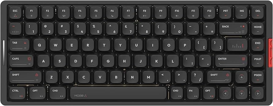 IQUNIX MQ80