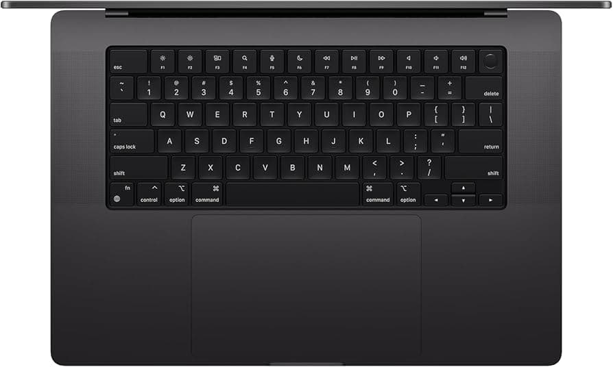 Apple MacBook Pro 16 M4 Max