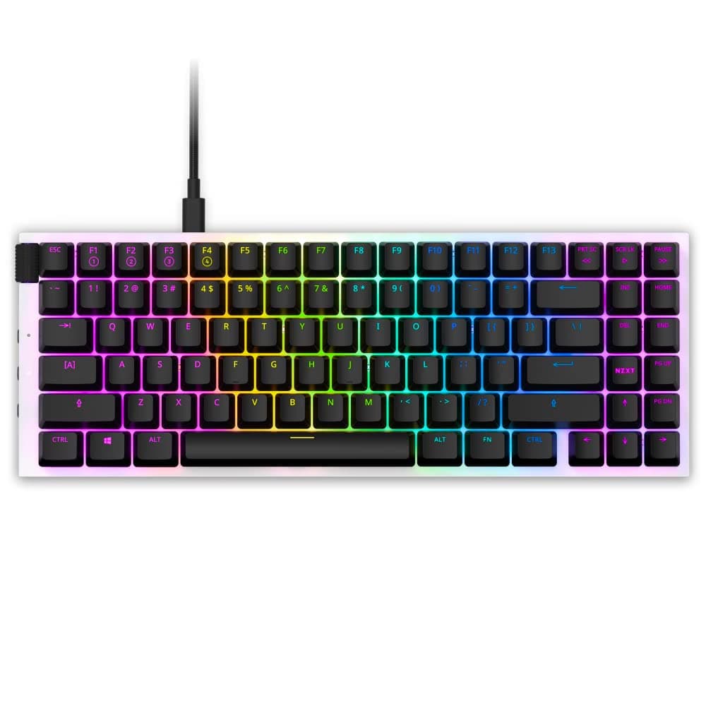 NZXT Function MiniTKL