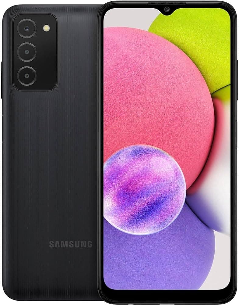Samsung Galaxy A03s