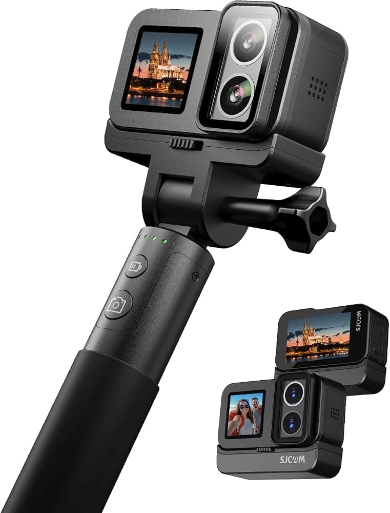 SJCAM SJ20