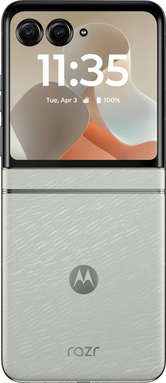motorola razr 60