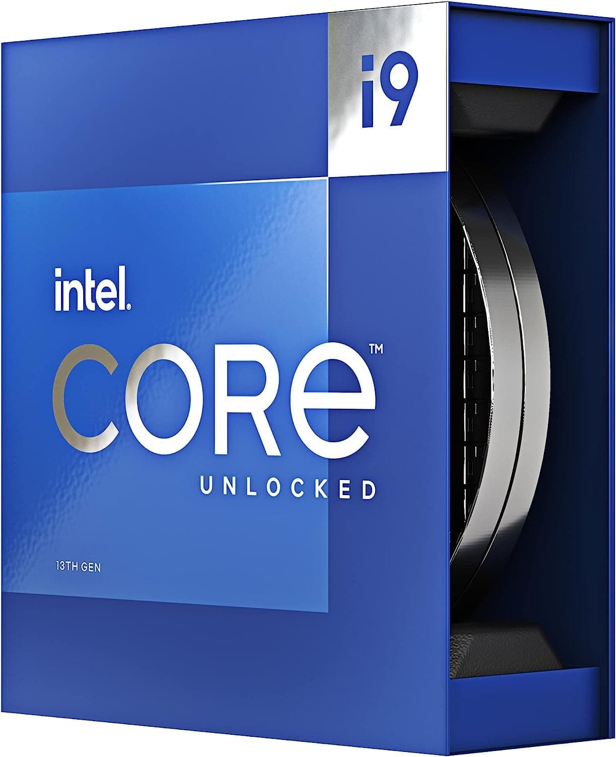 Intel i9-13900K