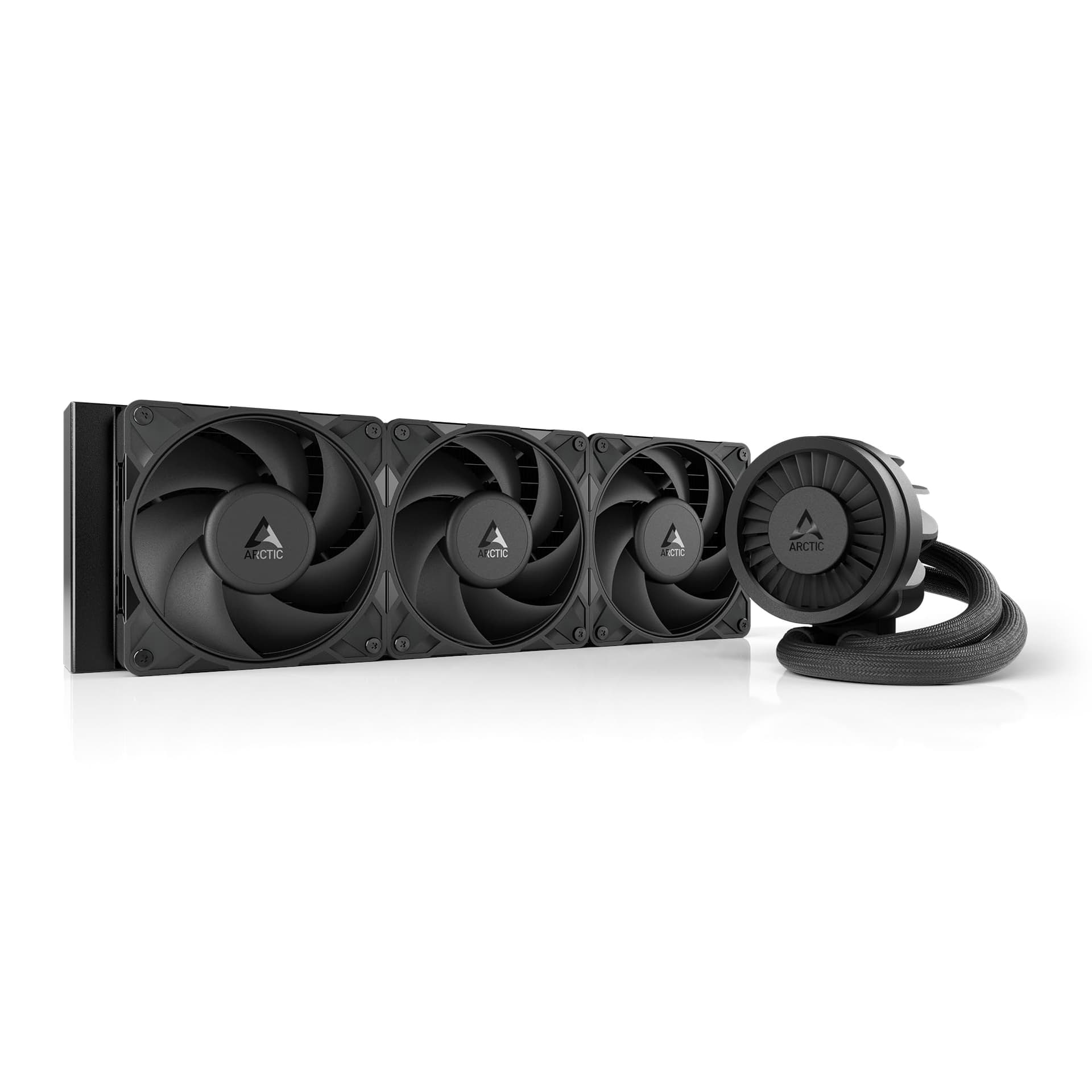 Arctic Liquid Freezer III Pro 360 CPU Water Cooler