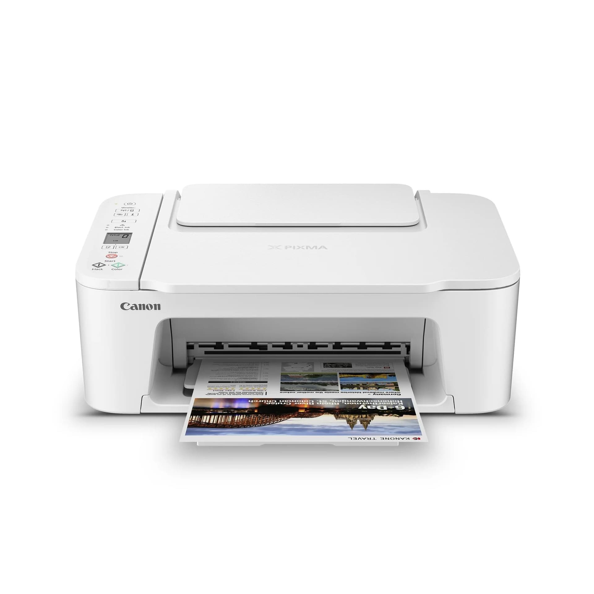 Canon Pixma Ts3722