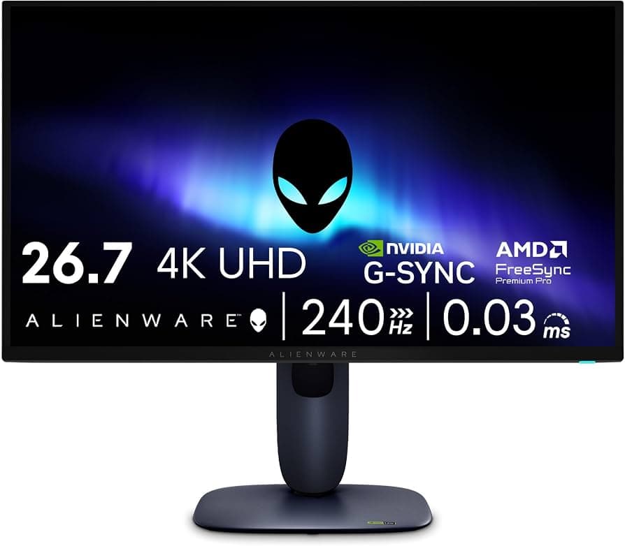 Alienware