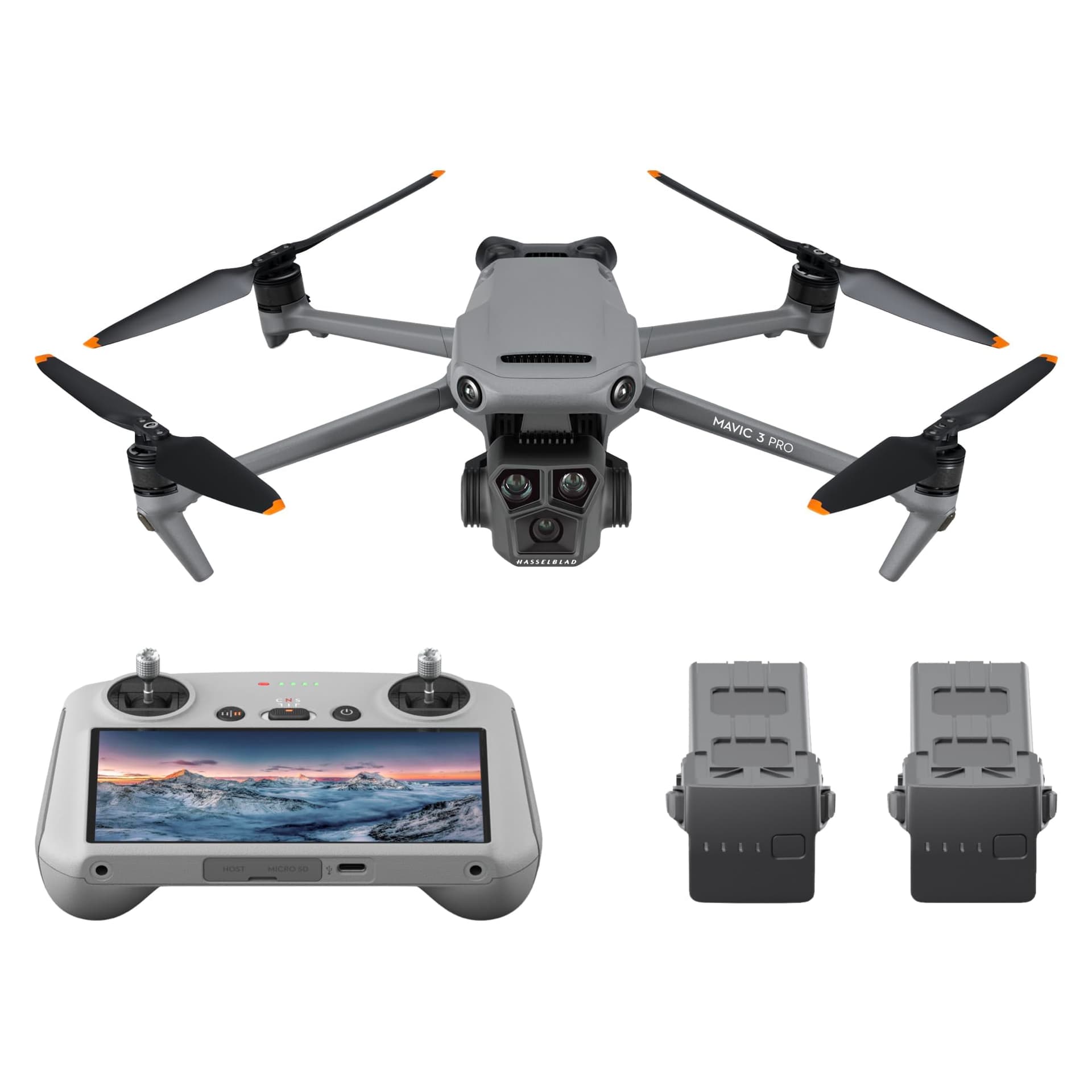 DJI Mavic 3 Pro