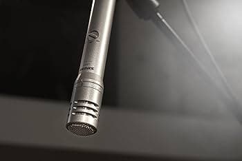 Shure SM81