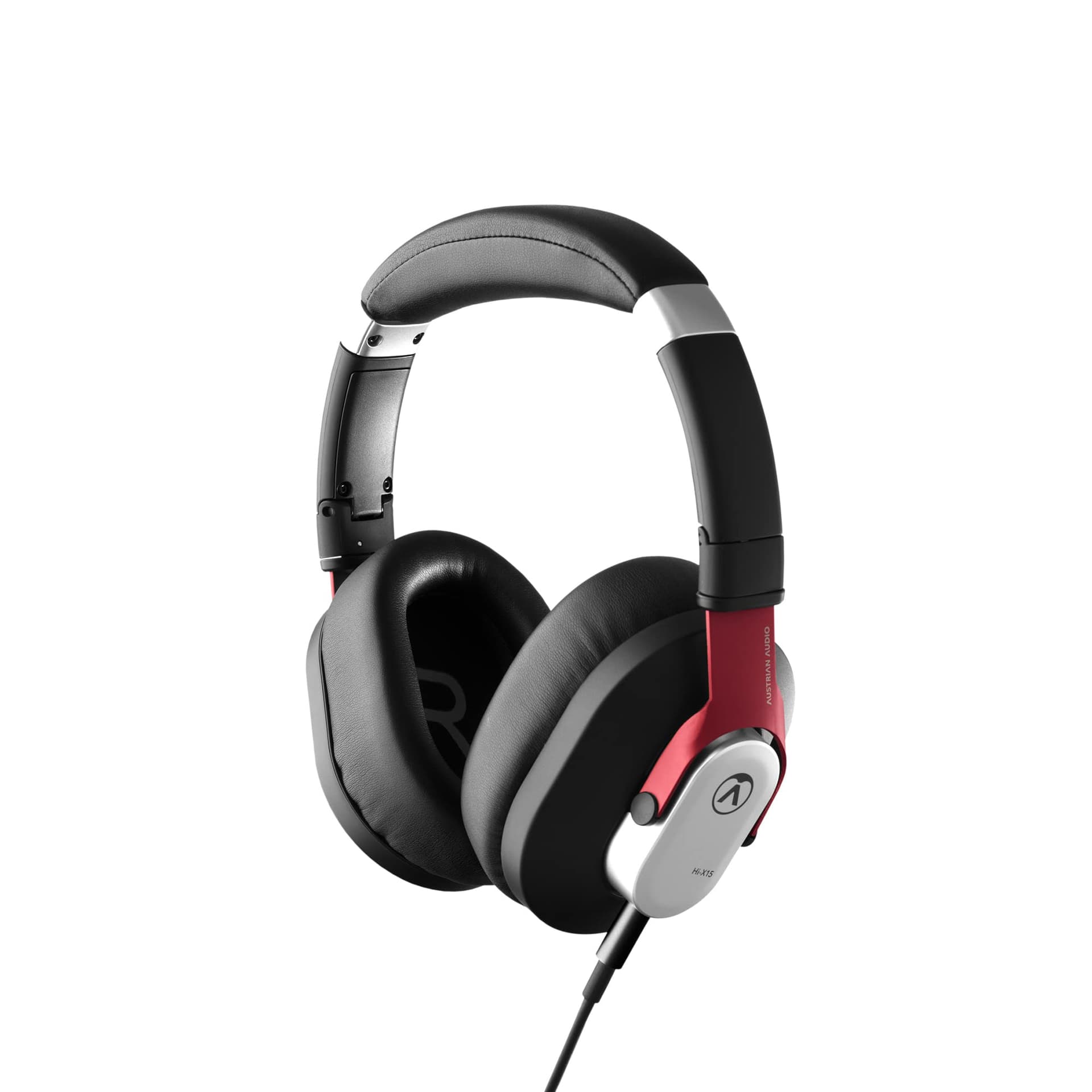 Austrian Audio Hi-X15 Closed-Back Over-Ear Headphones