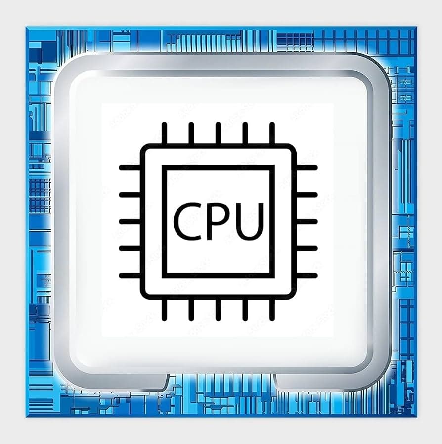 Intel i5-12600K