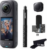 Insta360 X5