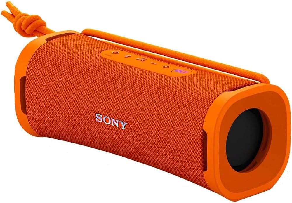 Sony ULT FIELD 1 Bluetooth Wireless Portable Speaker