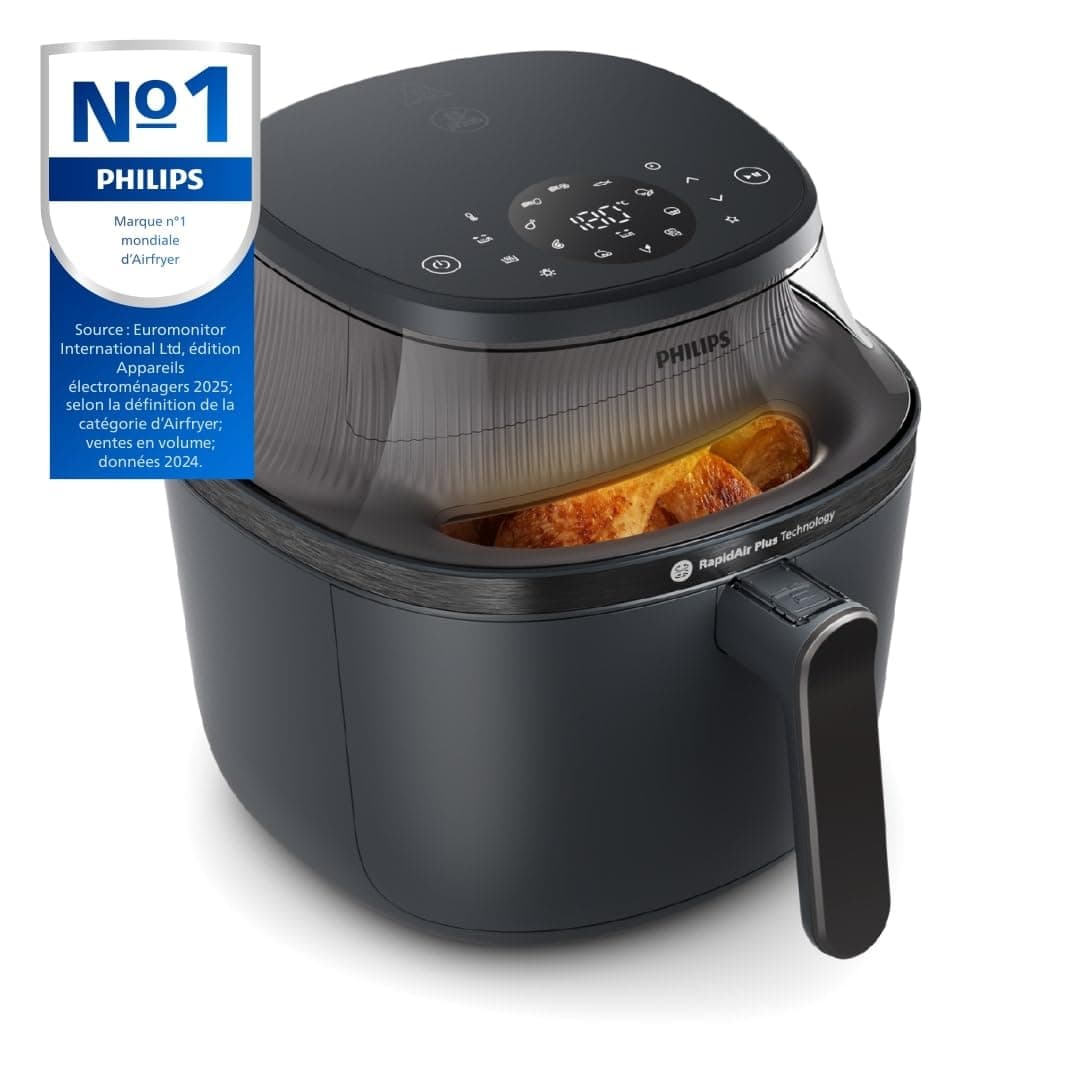 Philips 3000 Series Airfryer