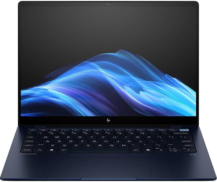 HP EliteBook Ultra G1q