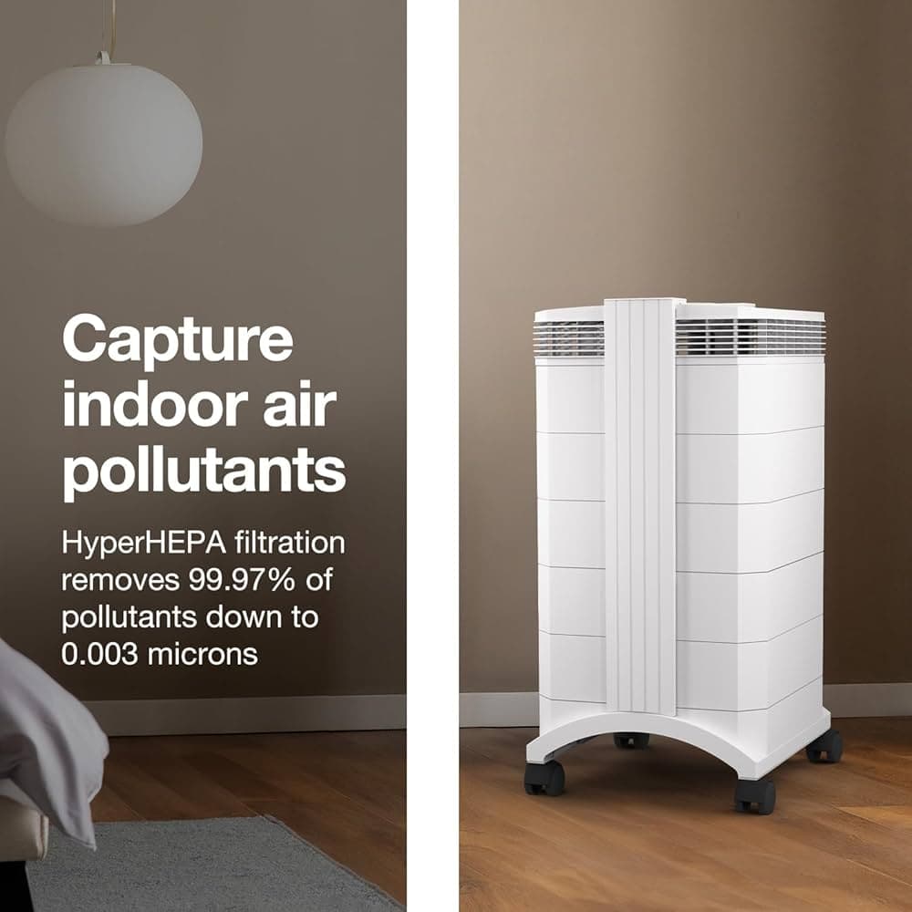 IQAir HealthPro Plus