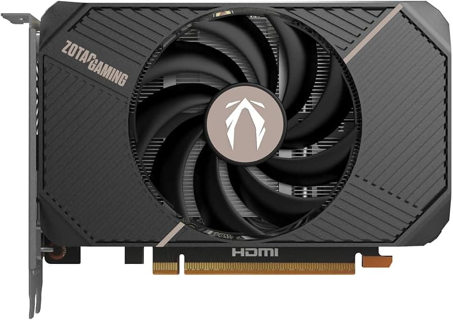 ZOTAC GeForce RTX 5050