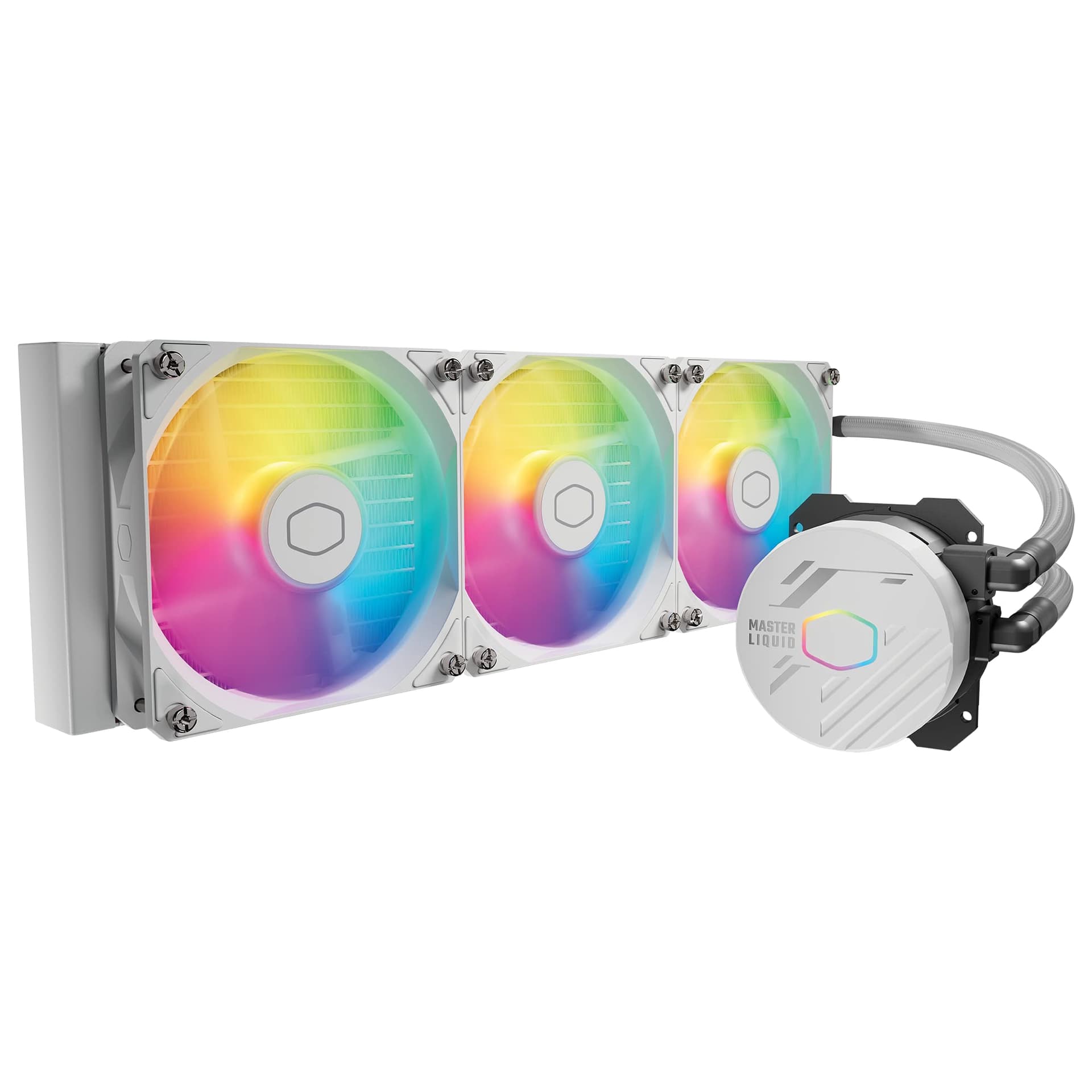 Cooler Master MasterLiquid 360L Core