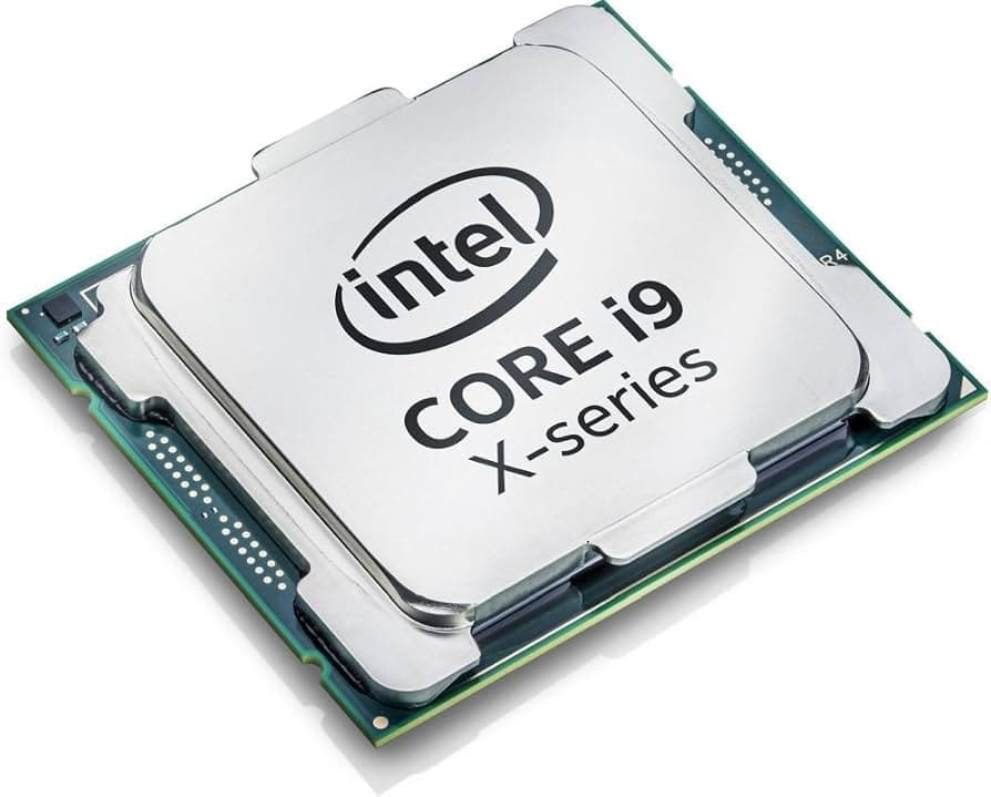 Intel Core i9-7900X