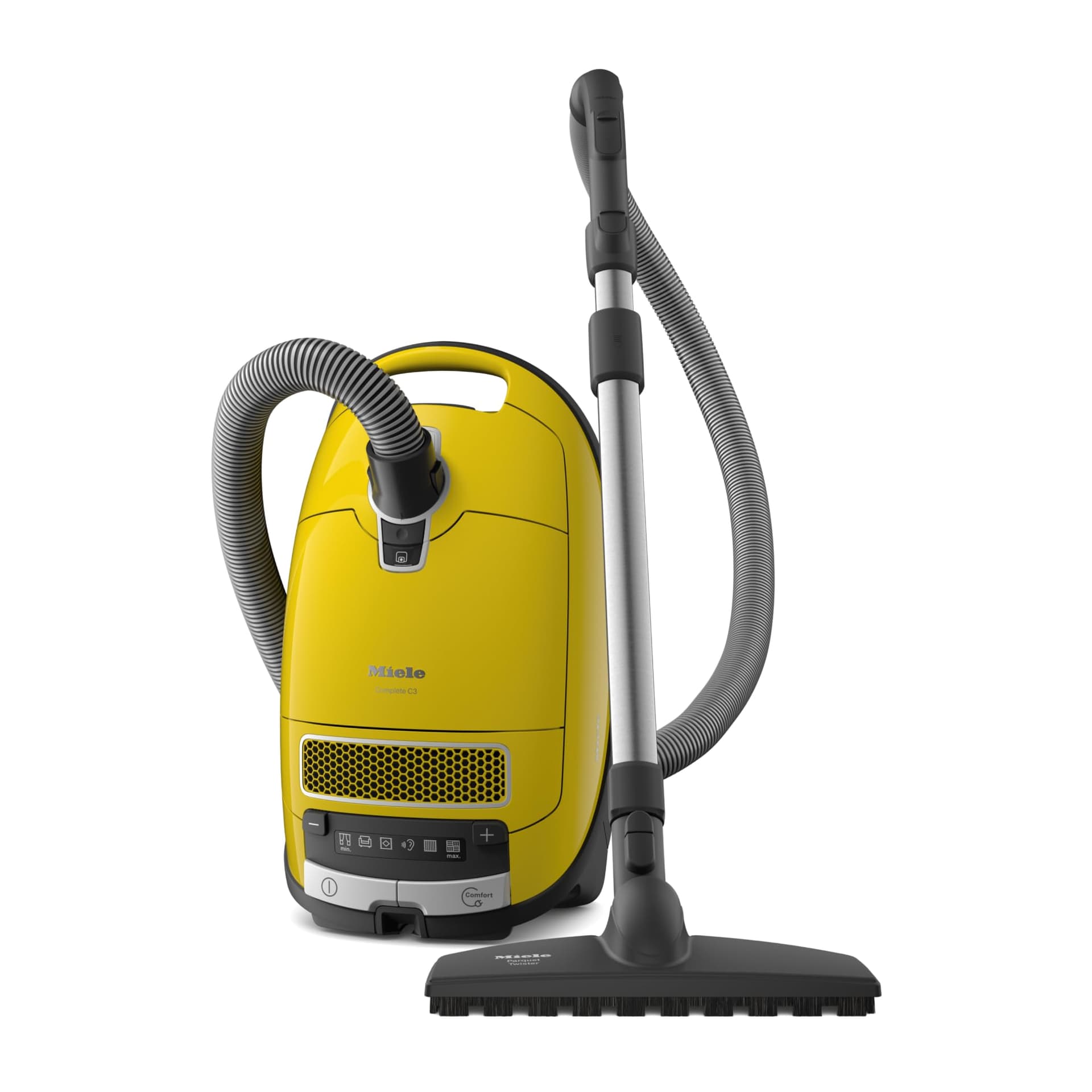 Miele Complete C3 Calima
