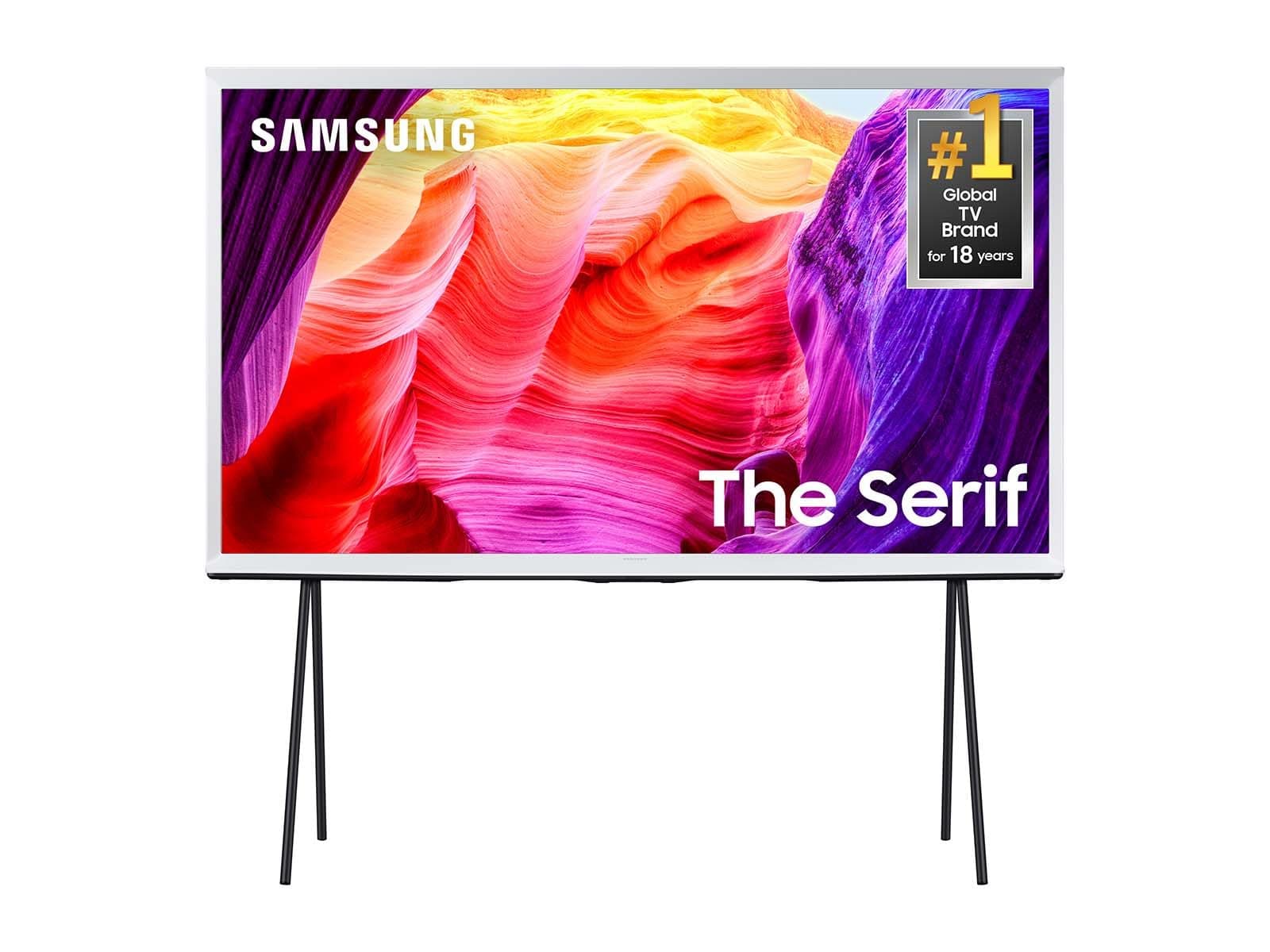Samsung Serif