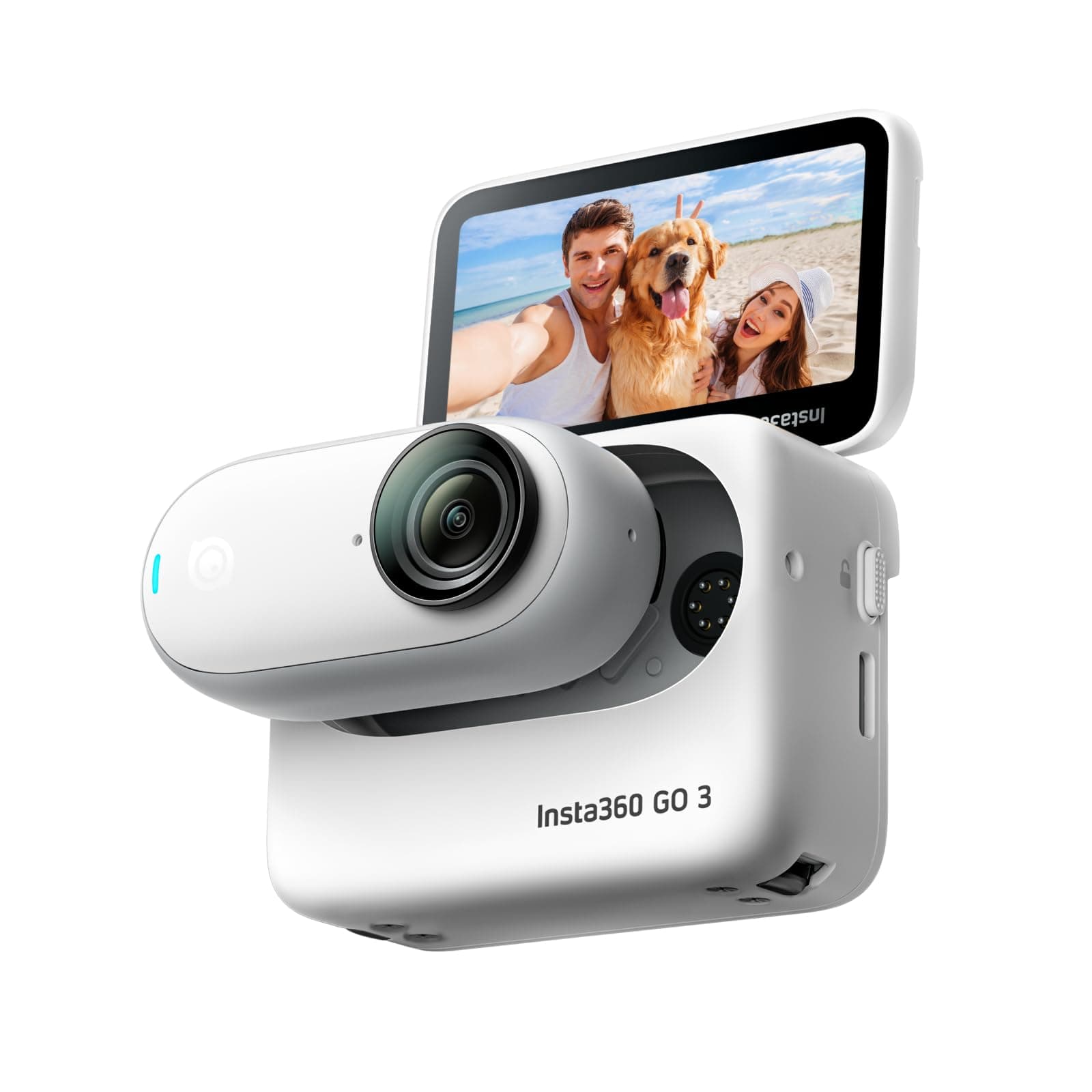 Insta360 GO 3S