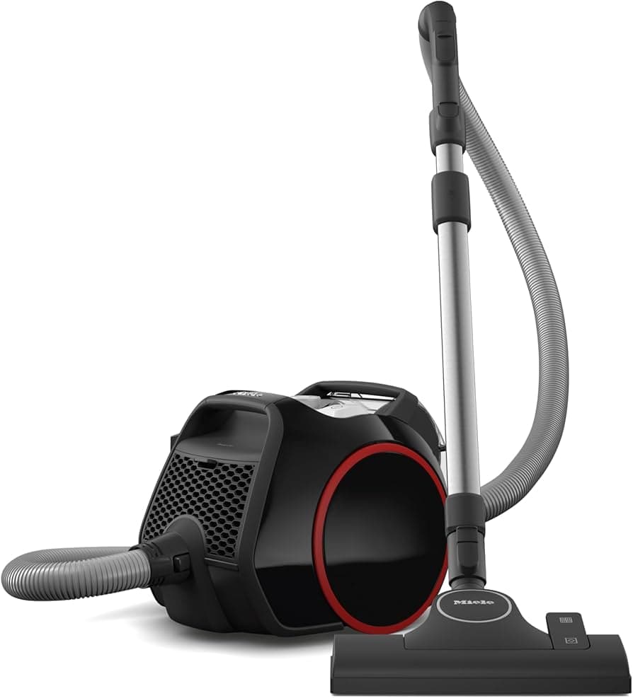 Miele Boost CX1