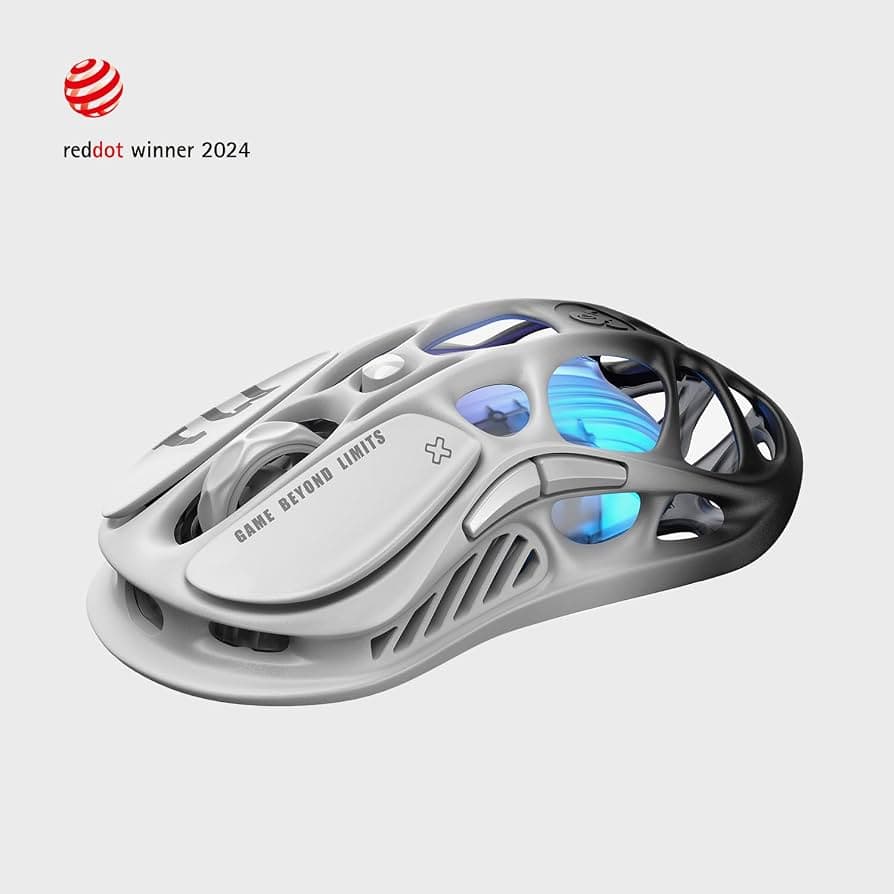 Gravastar Mercury M1 Pro